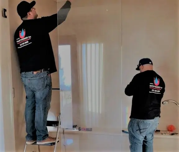 Professional plumbing installation for Leak Detection in Revloc