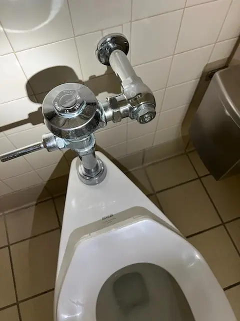 Fixture installation and repair for Repiping in Revloc